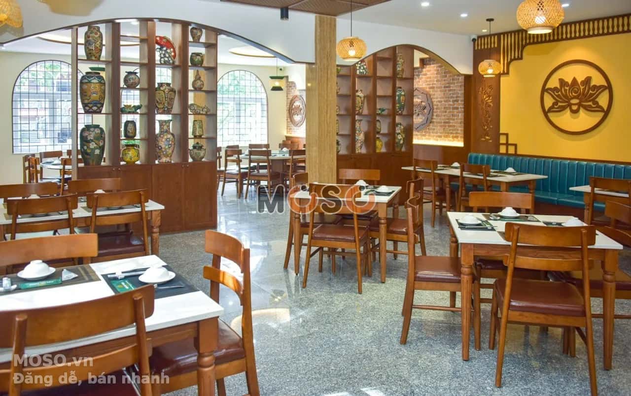 Bán nhà hẻm Phổ Quang Quận Tân Bình, TP.HCM – giá 55 tỷ - ảnh 4