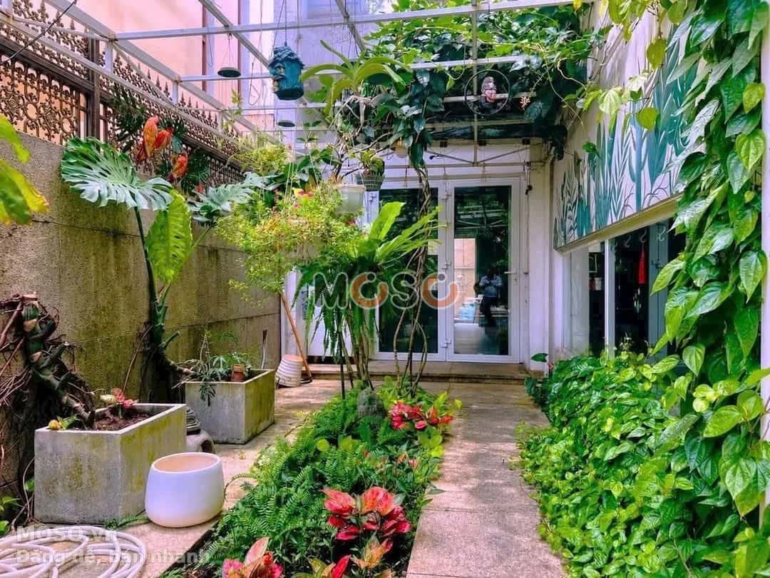 Bán nhà hẻm Phổ Quang Quận Tân Bình, TP.HCM – giá 55 tỷ - ảnh 4