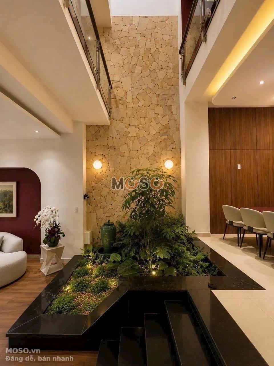 Bán nhà hẻm Phổ Quang Quận Tân Bình, TP.HCM – giá 55 tỷ - ảnh 1