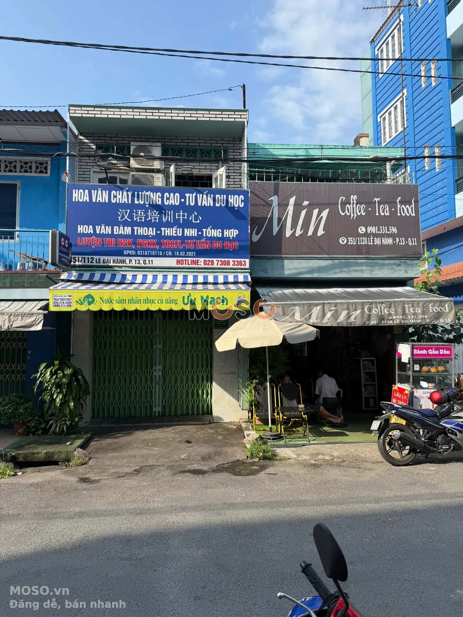 Bán nhà hẻm Lê Đại Hành Quận 11, TP.HCM – giá 15.2 tỷ - ảnh 3
