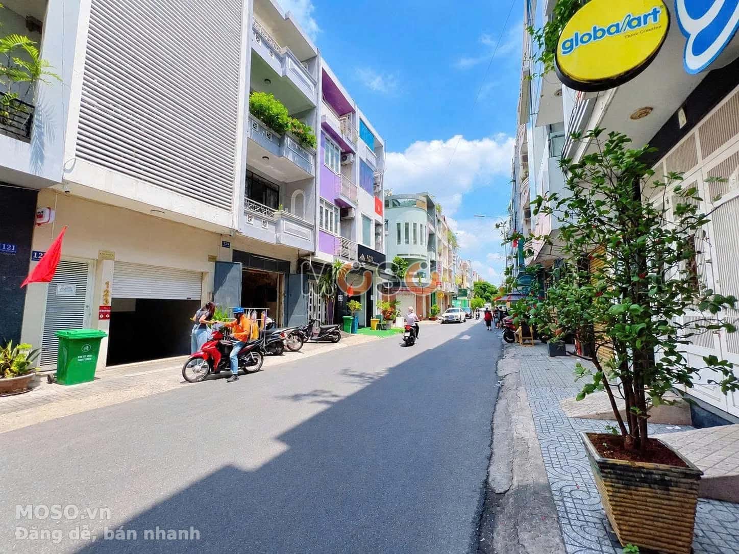 Bán nhà hẻm Hoa Lan Quận Phú Nhuận, TP.HCM – giá 22.5 tỷ - ảnh 2