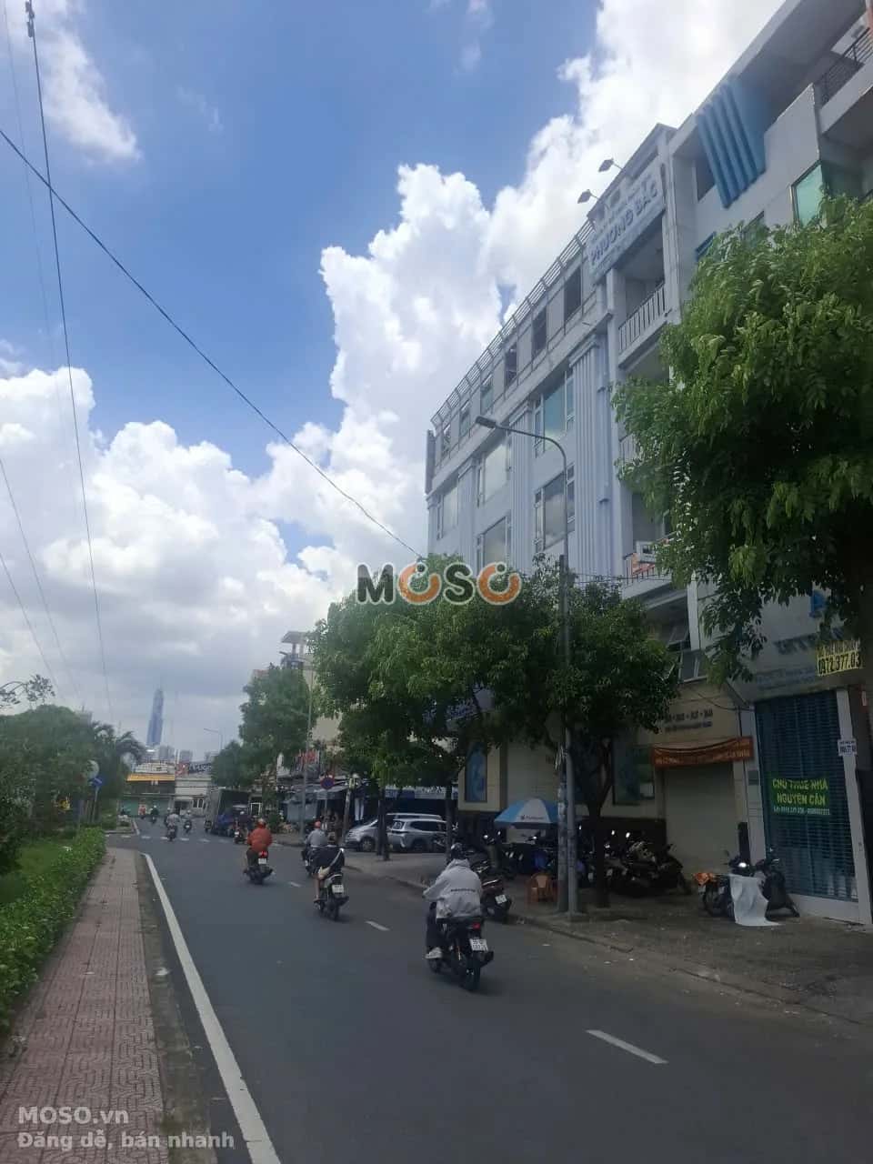 Bán nhà mặt tiền Phan Xích Long Quận Bình Thạnh, TP.HCM – giá 36.5 tỷ - ảnh 1