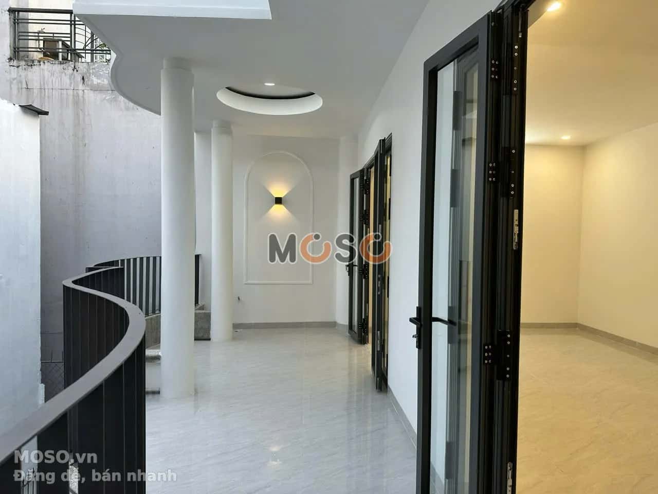 Bán nhà hẻm Lam Sơn Quận Tân Bình, TP.HCM – giá 22 tỷ - ảnh 3