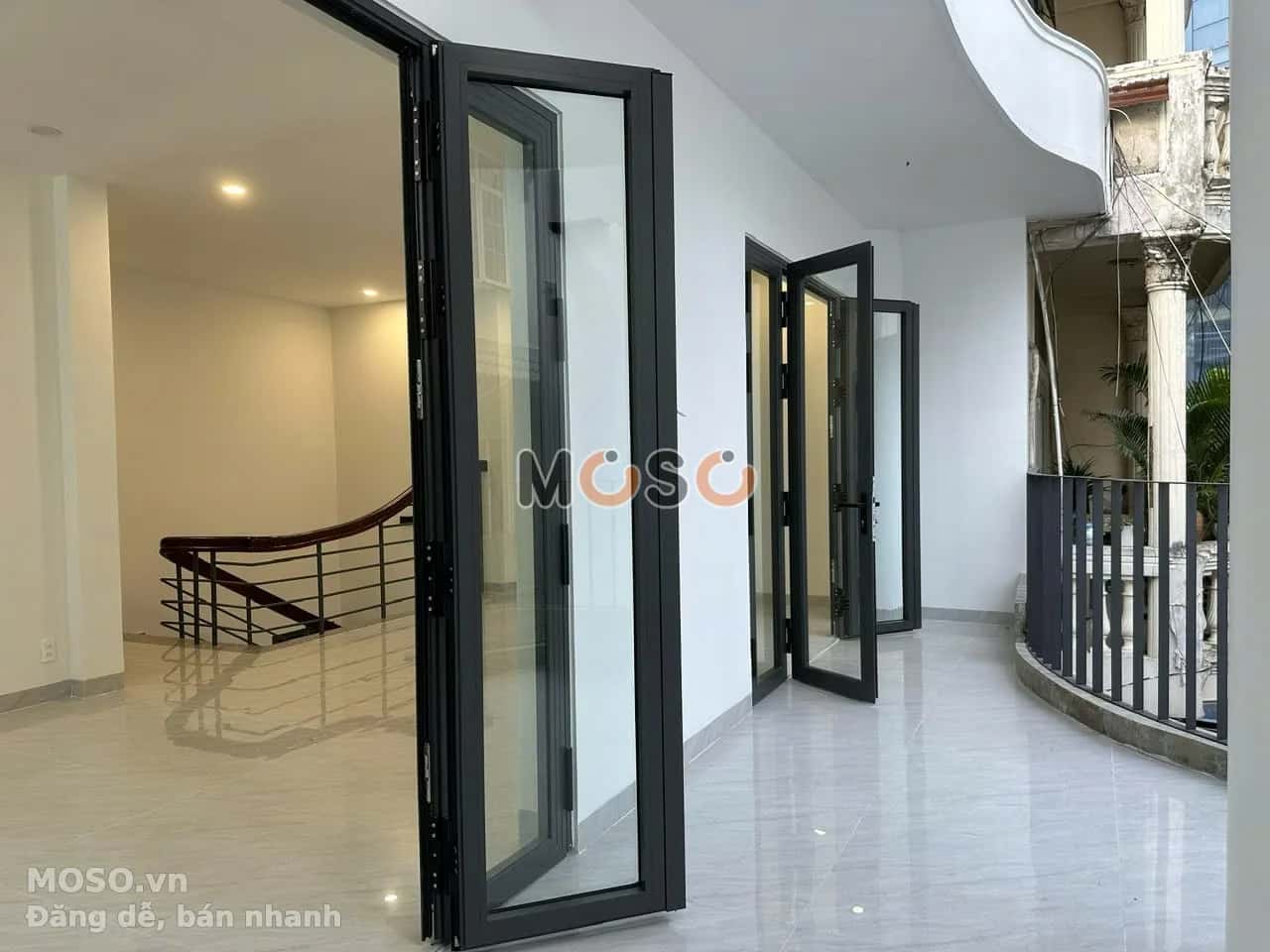 Bán nhà hẻm Lam Sơn Quận Tân Bình, TP.HCM – giá 22 tỷ - ảnh 1
