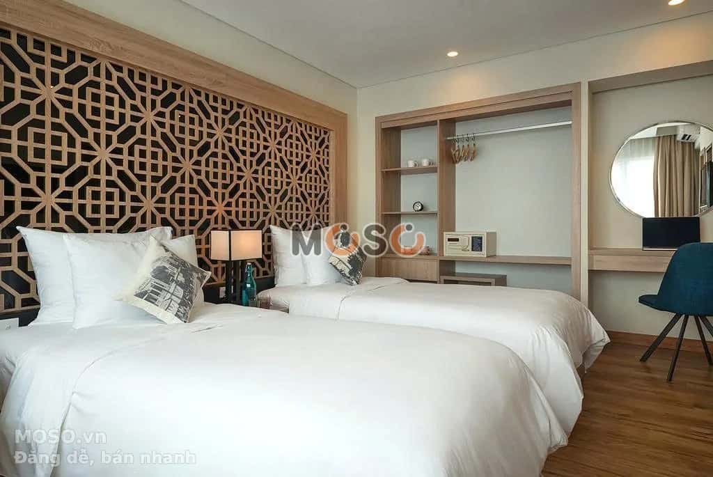 Bán nhà mặt tiền Bùi Viện Quận 1, TP.HCM – 24 phòng ngủ, giá 80 tỷ - ảnh 4