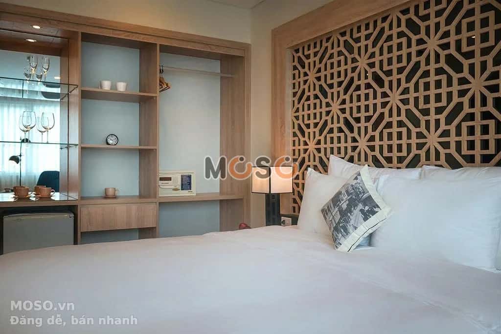 Bán nhà mặt tiền Bùi Viện Quận 1, TP.HCM – 24 phòng ngủ, giá 80 tỷ - ảnh 2