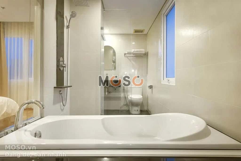Bán nhà mặt tiền Bùi Viện Quận 1, TP.HCM – 24 phòng ngủ, giá 80 tỷ - ảnh 5