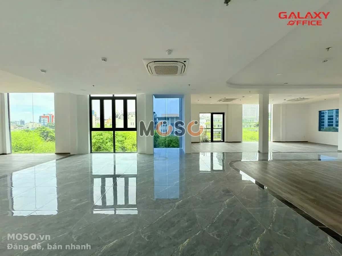 Bán nhà mặt tiền Nguyễn Văn Thủ Quận 1, TP.HCM – giá 500 tỷ - ảnh 16
