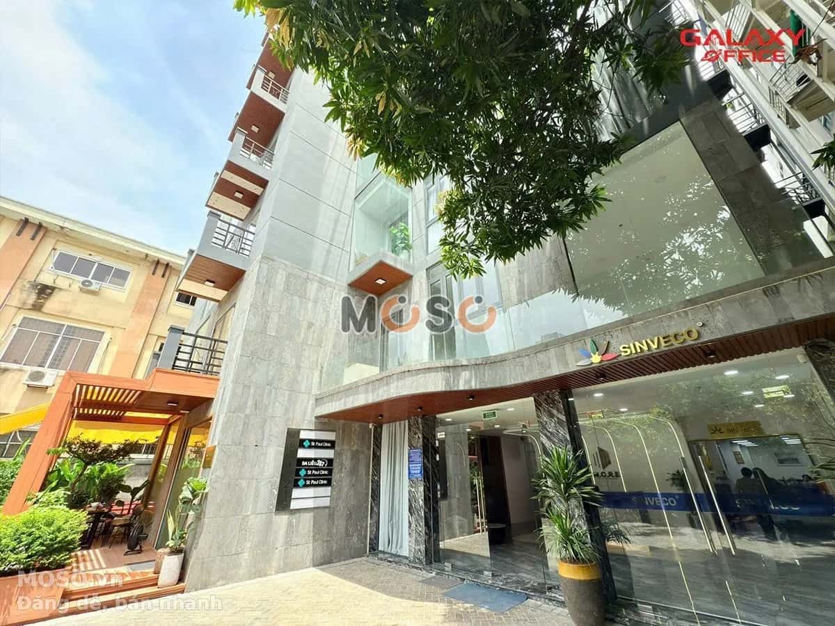 Bán nhà mặt tiền Nguyễn Văn Thủ Quận 1, TP.HCM – giá 500 tỷ - ảnh 15