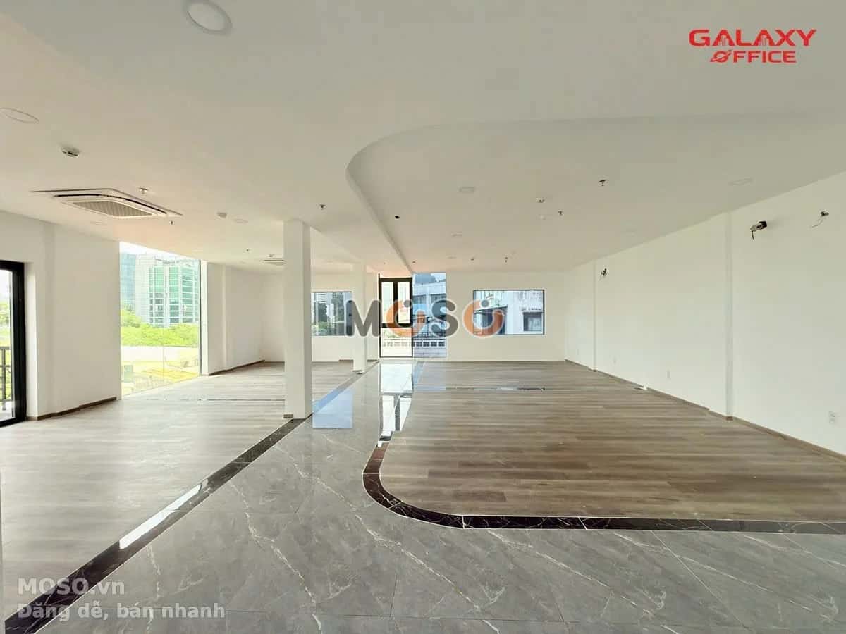 Bán nhà mặt tiền Nguyễn Văn Thủ Quận 1, TP.HCM – giá 500 tỷ - ảnh 11