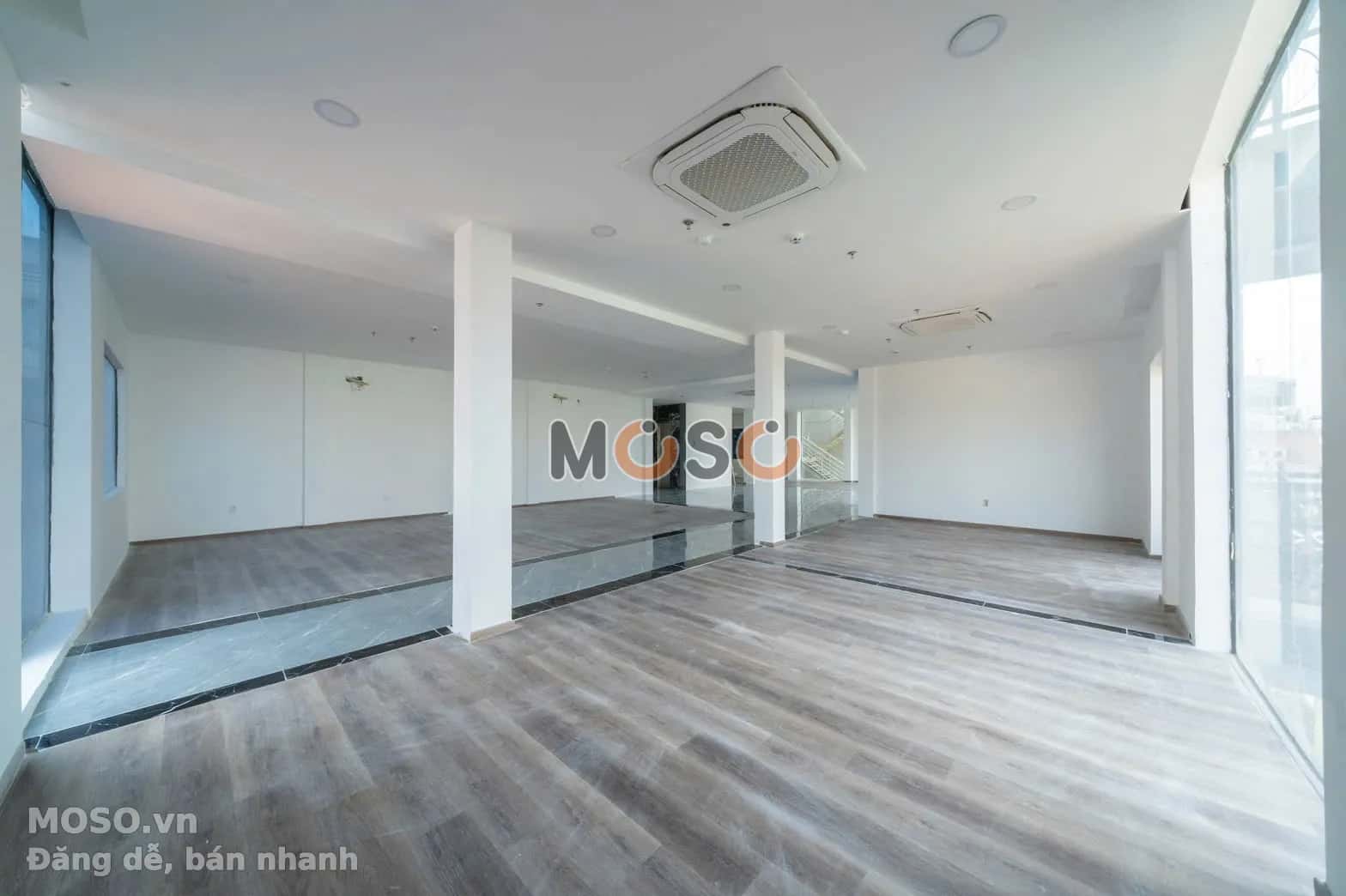 Bán nhà mặt tiền Nguyễn Văn Thủ Quận 1, TP.HCM – giá 500 tỷ - ảnh 8