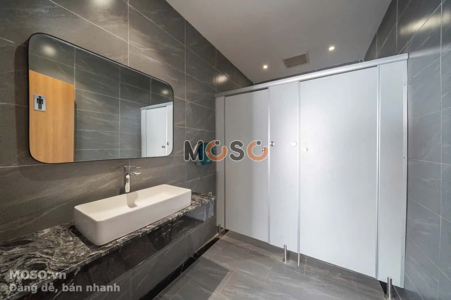 Bán nhà mặt tiền Nguyễn Văn Thủ Quận 1, TP.HCM – giá 500 tỷ - ảnh 9