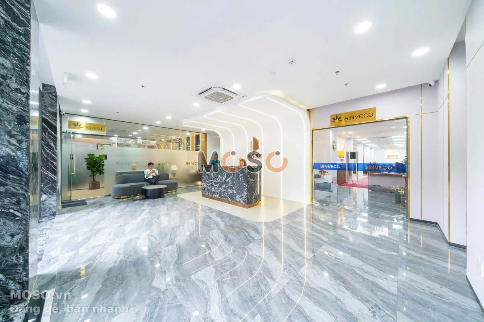 Bán nhà mặt tiền Nguyễn Văn Thủ Quận 1, TP.HCM – giá 500 tỷ - ảnh 5