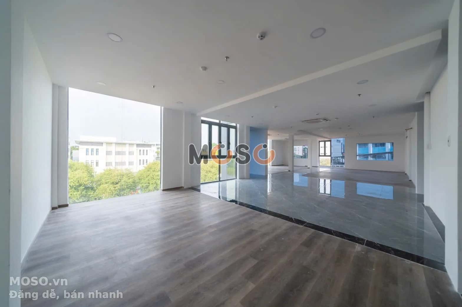 Bán nhà mặt tiền Nguyễn Văn Thủ Quận 1, TP.HCM – giá 500 tỷ - ảnh 4