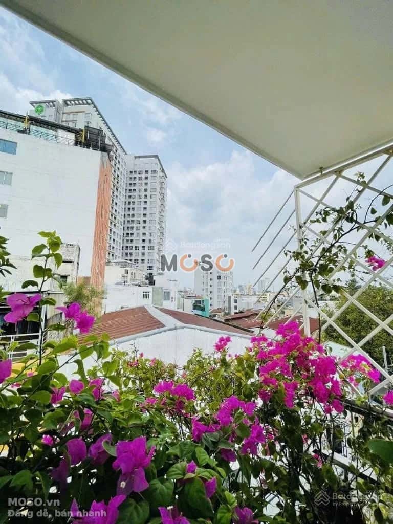 Bán nhà hẻm Đoàn Thị Điểm Quận Phú Nhuận, TP.HCM – giá 12.9 tỷ - ảnh 5