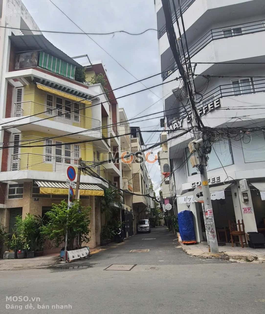 Bán nhà hẻm Đoàn Thị Điểm Quận Phú Nhuận, TP.HCM – giá 12.9 tỷ - ảnh 2