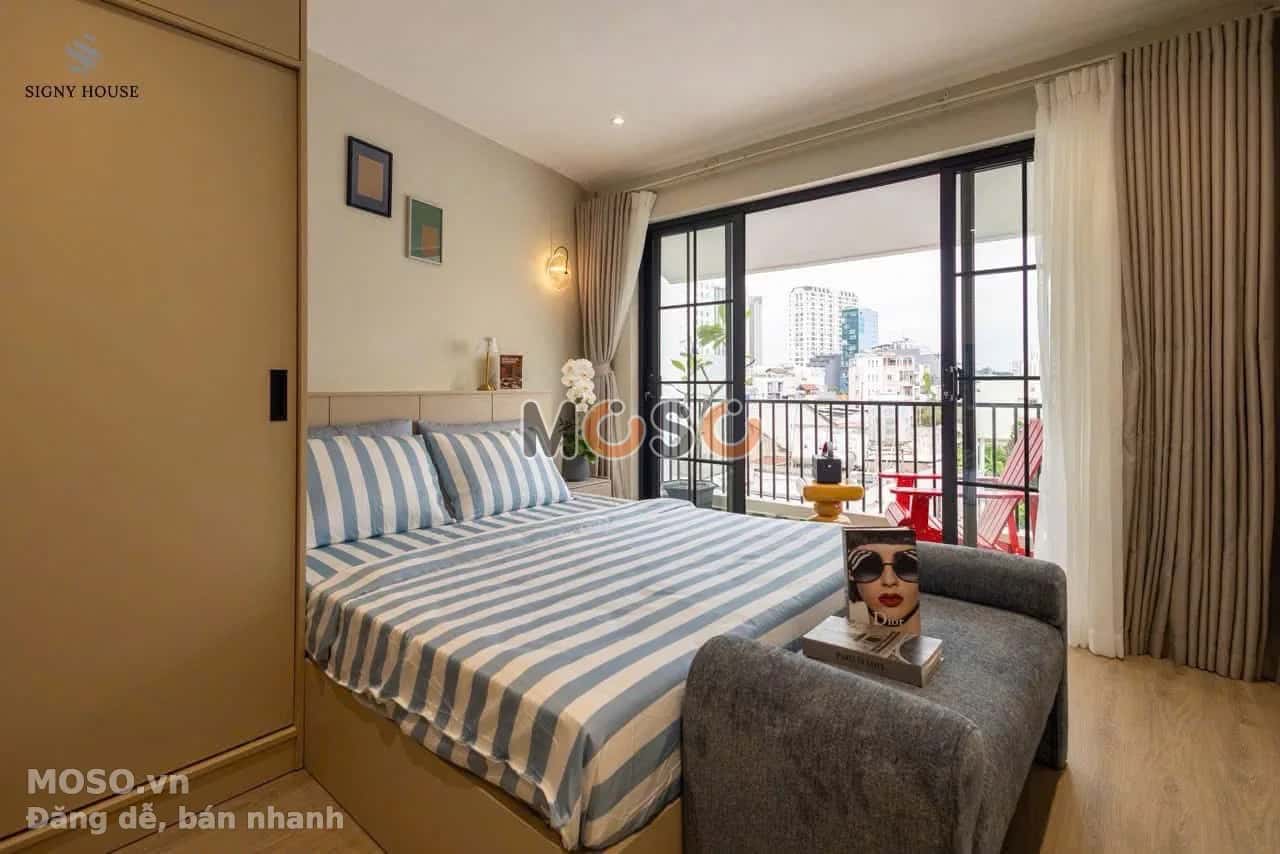 Bán nhà hẻm Trần Đình Xu Quận 1, TP.HCM – 10 phòng ngủ, giá 24 tỷ - ảnh 6