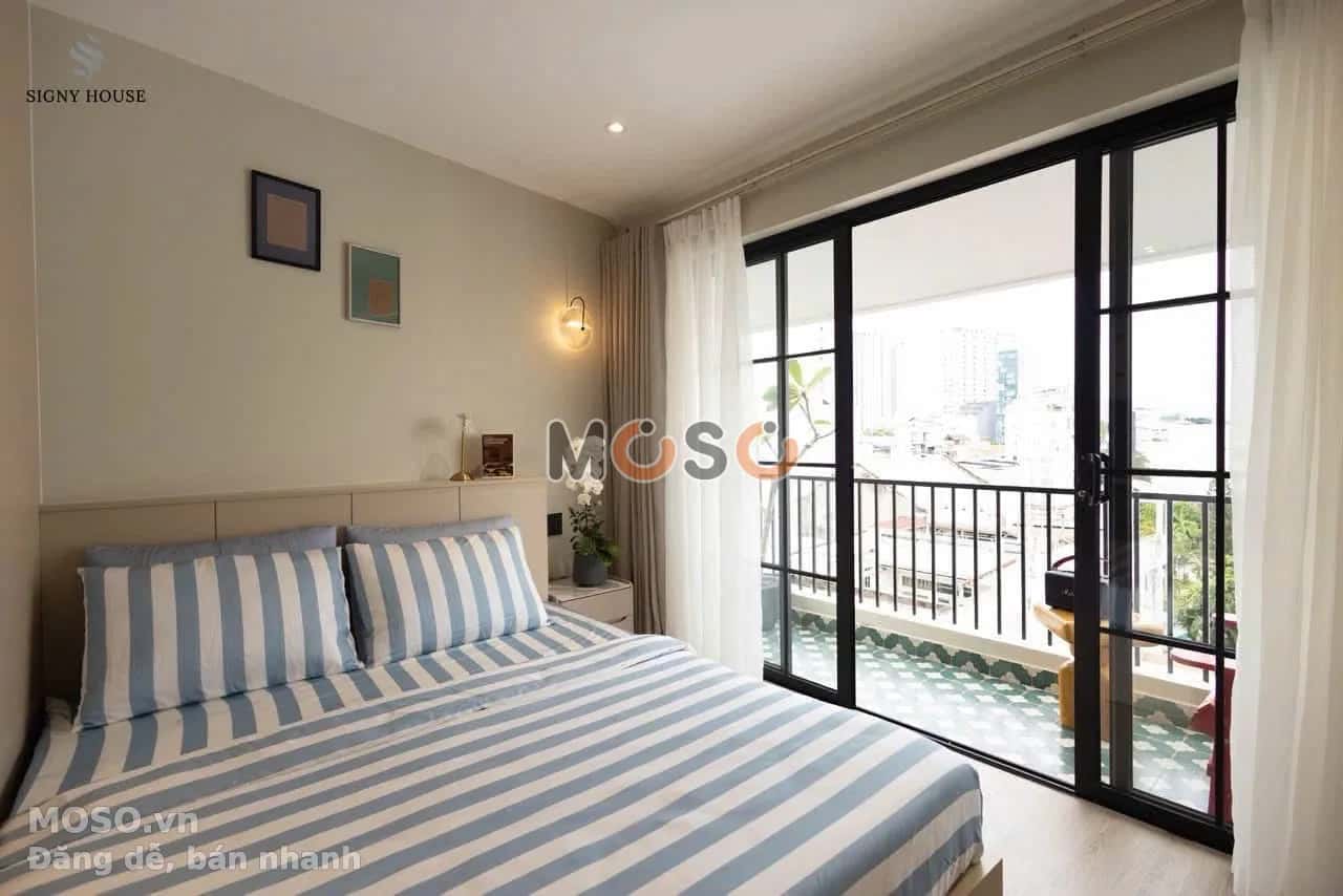 Bán nhà hẻm Trần Đình Xu Quận 1, TP.HCM – 10 phòng ngủ, giá 24 tỷ - ảnh 3