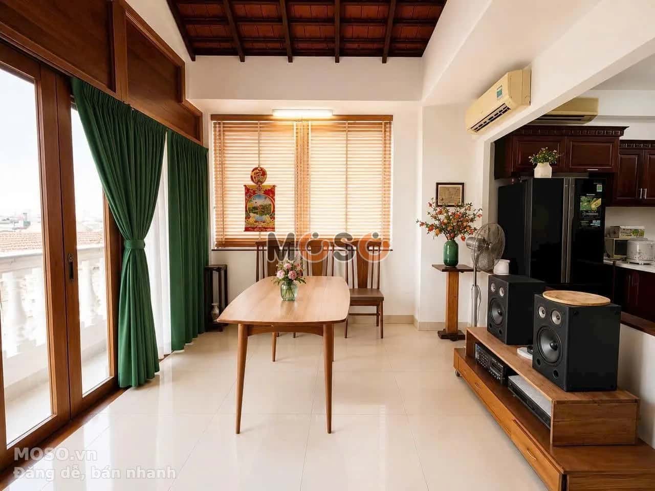 Bán nhà hẻm Trần Huy Liệu Quận Phú Nhuận, TP.HCM – giá 26 tỷ - ảnh 10