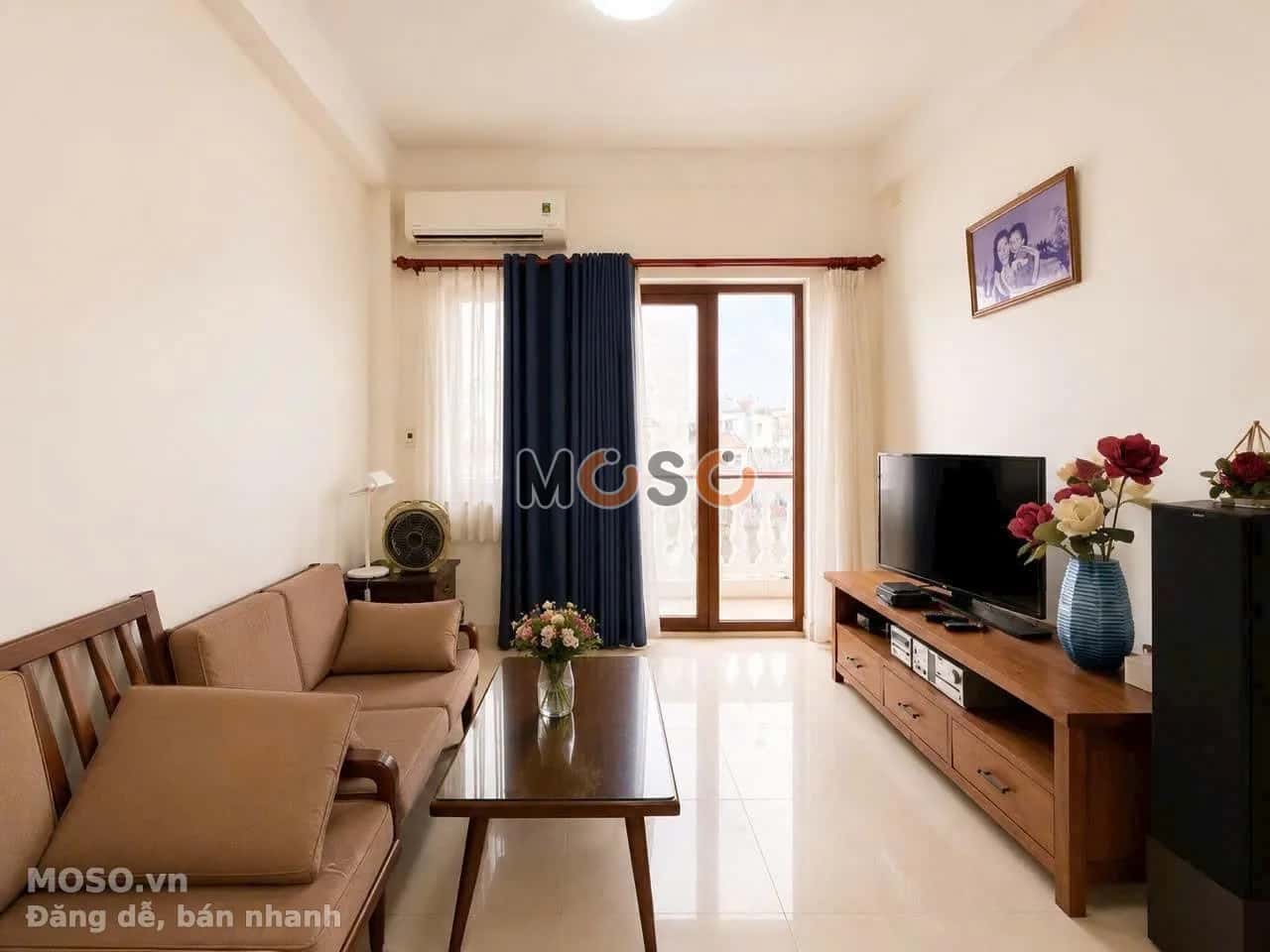 Bán nhà hẻm Trần Huy Liệu Quận Phú Nhuận, TP.HCM – giá 26 tỷ - ảnh 6