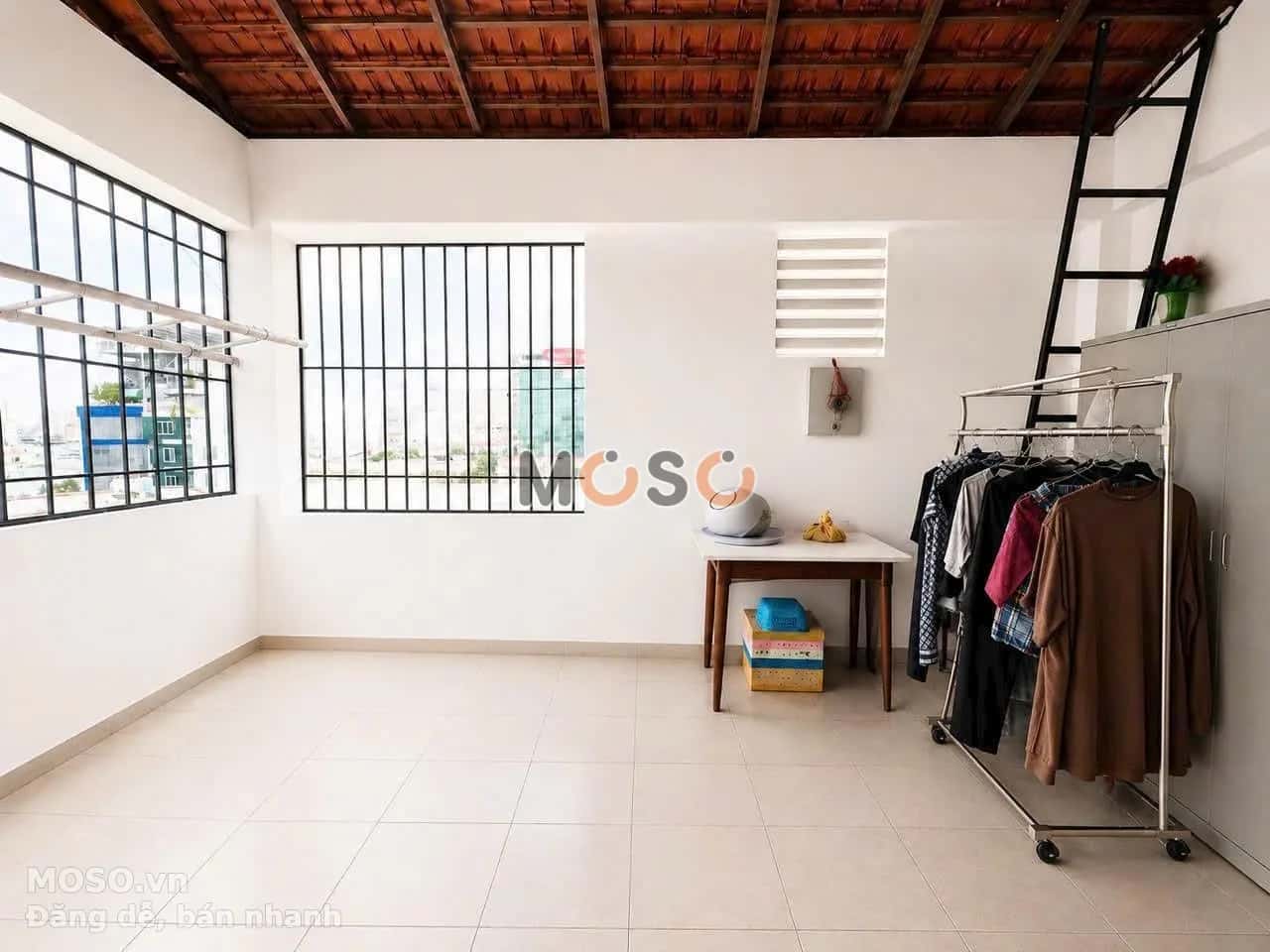 Bán nhà hẻm Trần Huy Liệu Quận Phú Nhuận, TP.HCM – giá 26 tỷ - ảnh 9