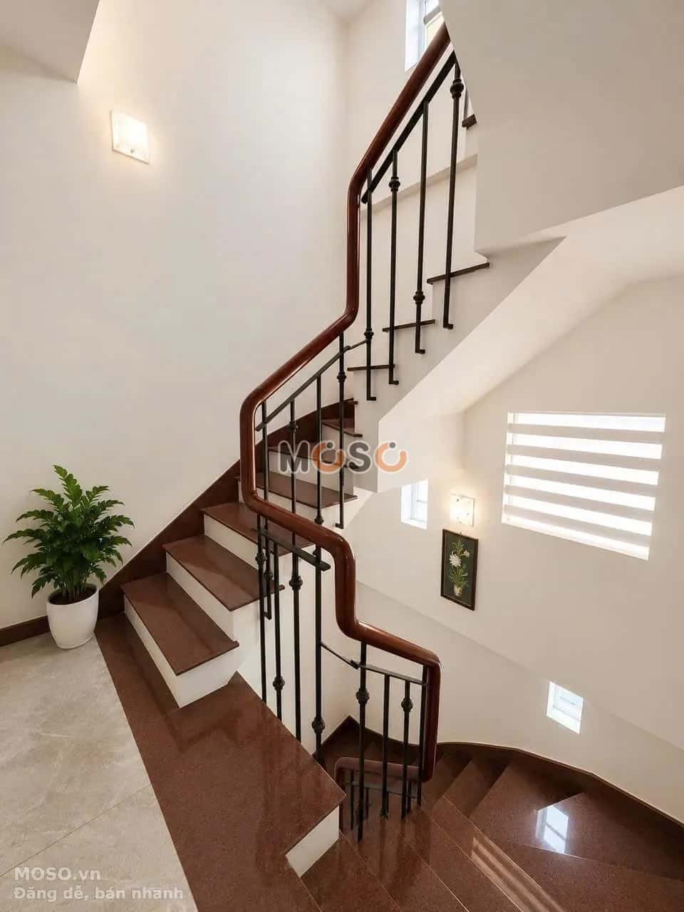 Bán nhà hẻm Trần Huy Liệu Quận Phú Nhuận, TP.HCM – giá 26 tỷ - ảnh 4