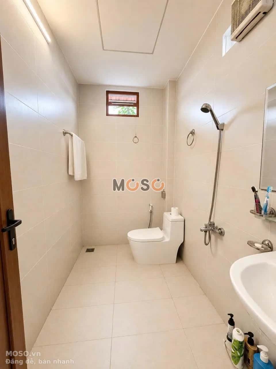 Bán nhà hẻm Trần Huy Liệu Quận Phú Nhuận, TP.HCM – giá 26 tỷ - ảnh 8