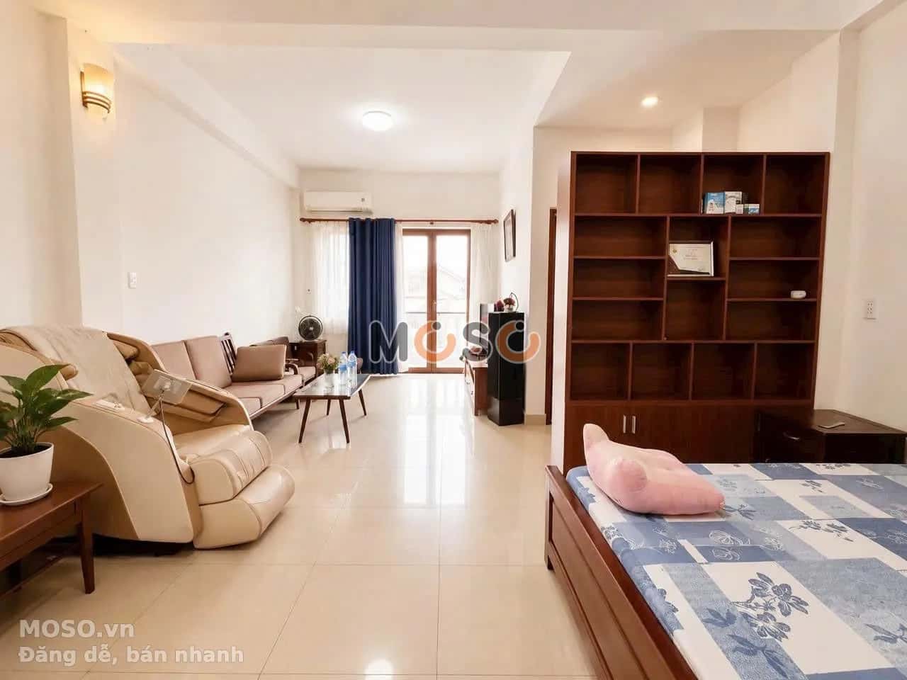 Bán nhà hẻm Trần Huy Liệu Quận Phú Nhuận, TP.HCM – giá 26 tỷ - ảnh 3