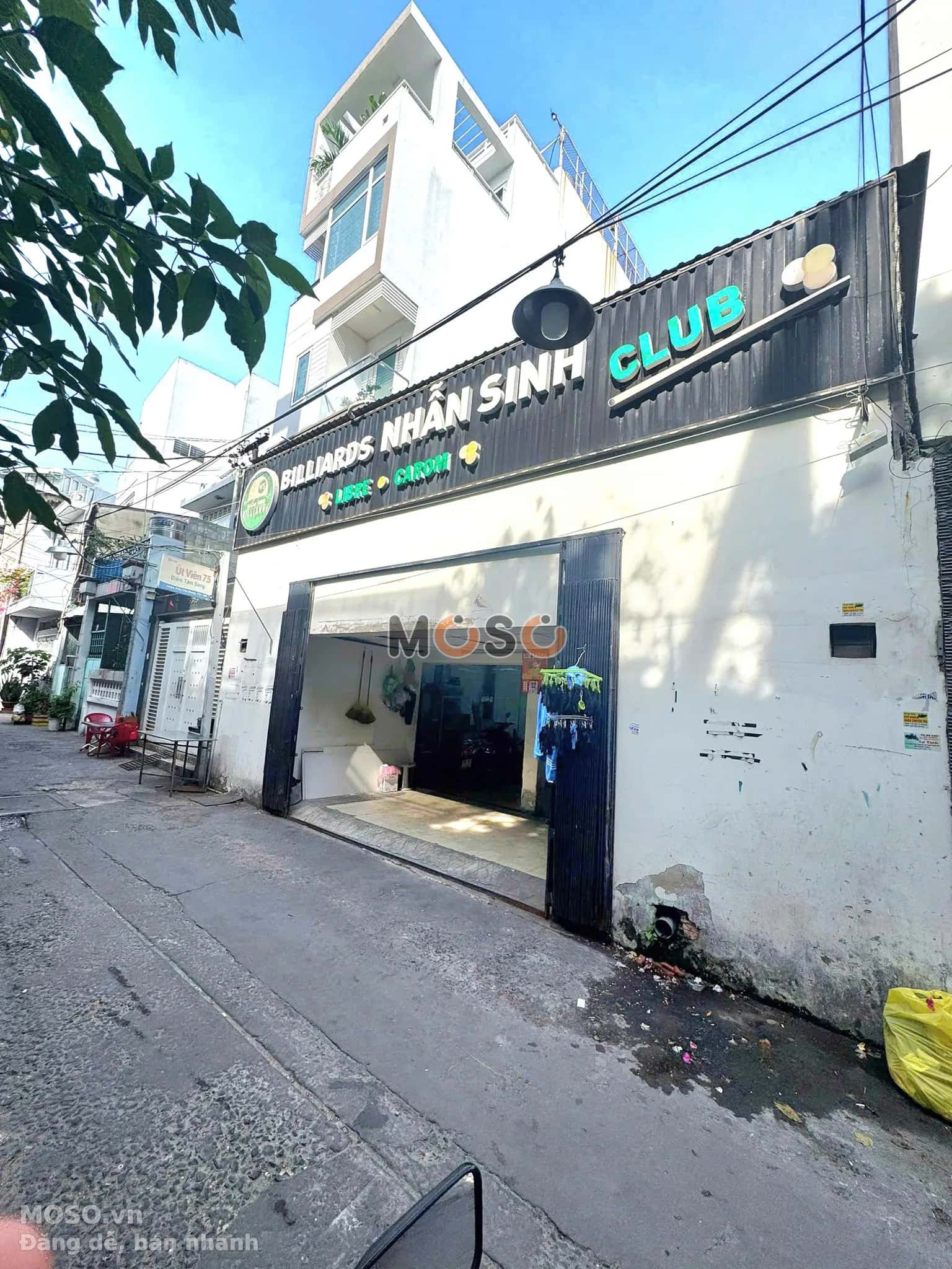 Bán nhà hẻm Trần Văn Đang Quận 3, TP.HCM – giá 19 tỷ - ảnh 8