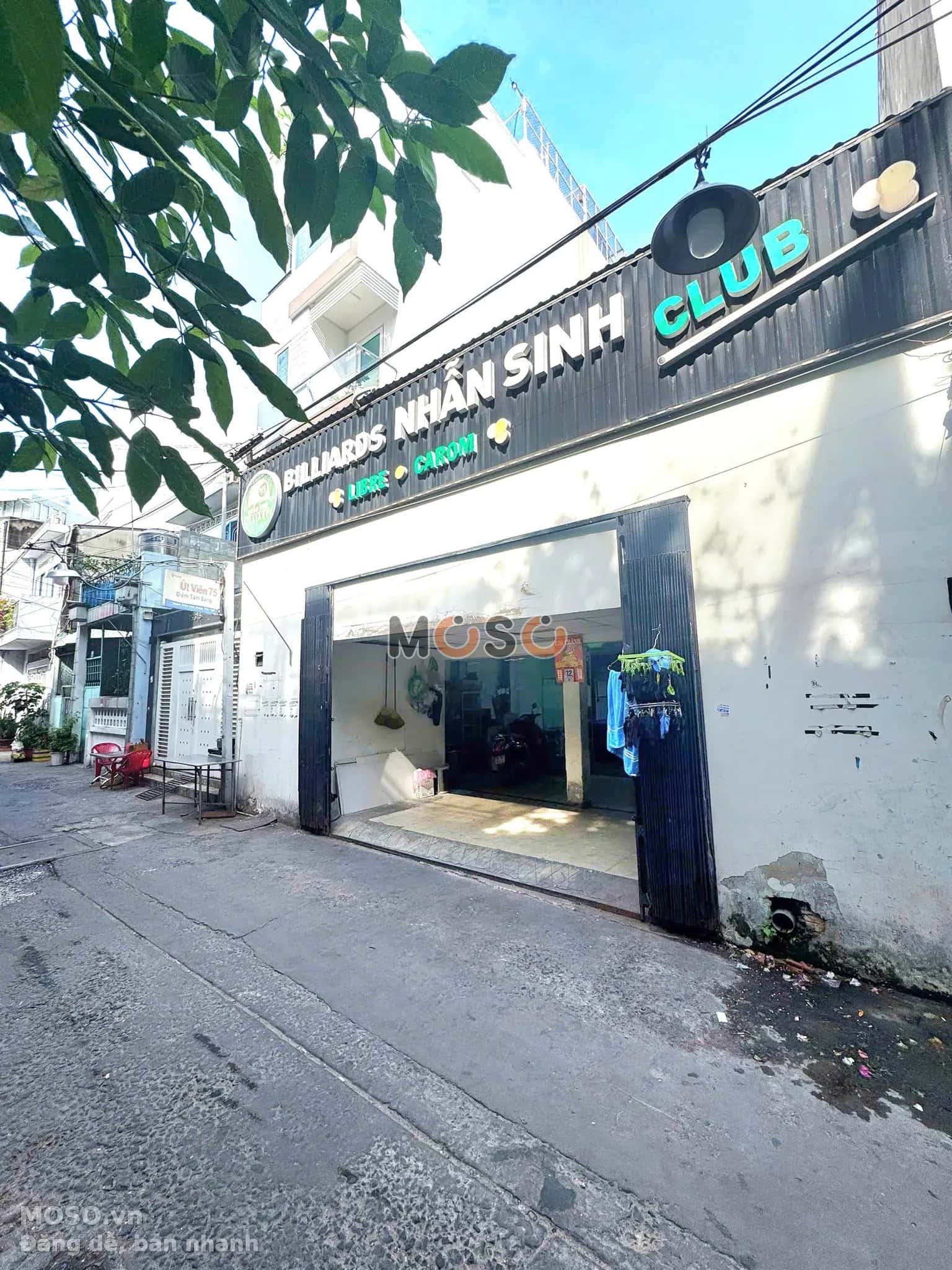 Bán nhà hẻm Trần Văn Đang Quận 3, TP.HCM – giá 19 tỷ - ảnh 4