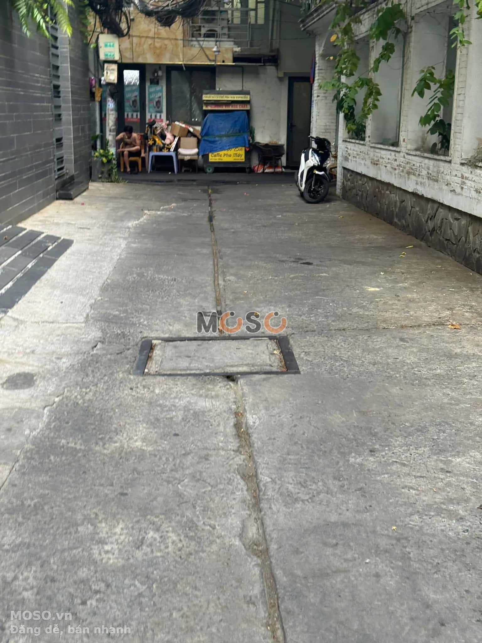Bán nhà hẻm Cao Thắng Quận 3, TP.HCM – giá 45 tỷ - ảnh 4
