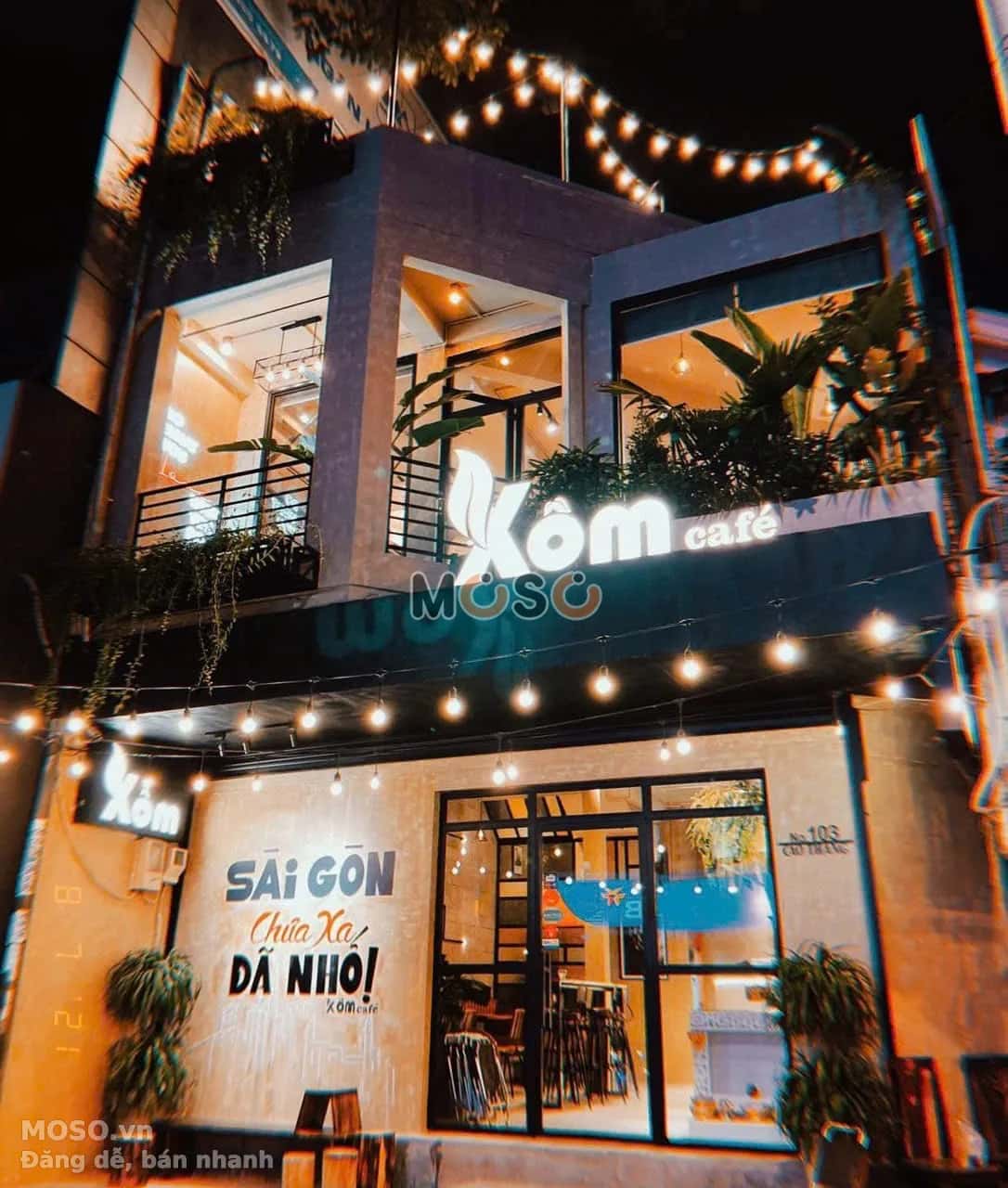 Bán nhà mặt tiền Cao Thắng Quận 3, TP.HCM – giá 36 tỷ - ảnh 2