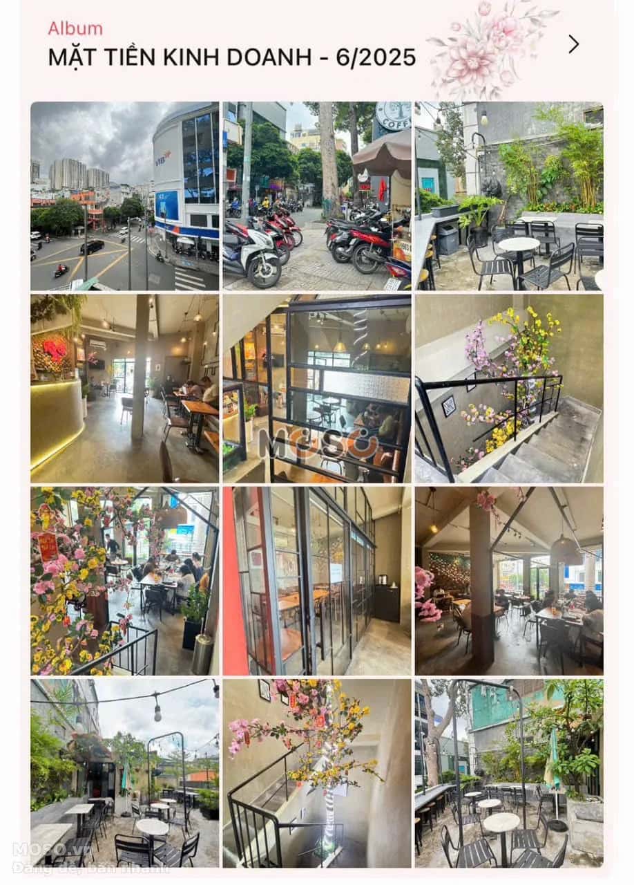 Bán nhà mặt tiền Cao Thắng Quận 3, TP.HCM – giá 36 tỷ - ảnh 3