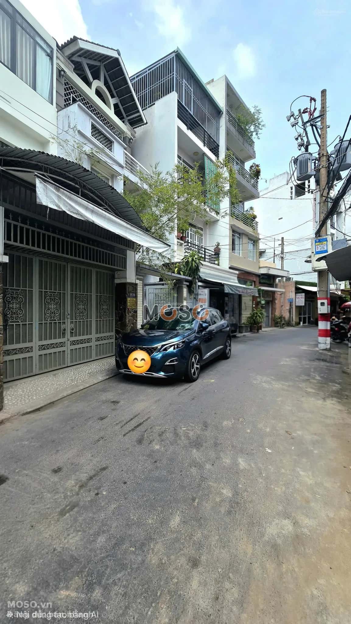 Bán nhà hẻm Phạm Văn Hai Quận Tân Bình, TP.HCM – giá 19.9 tỷ - ảnh 3