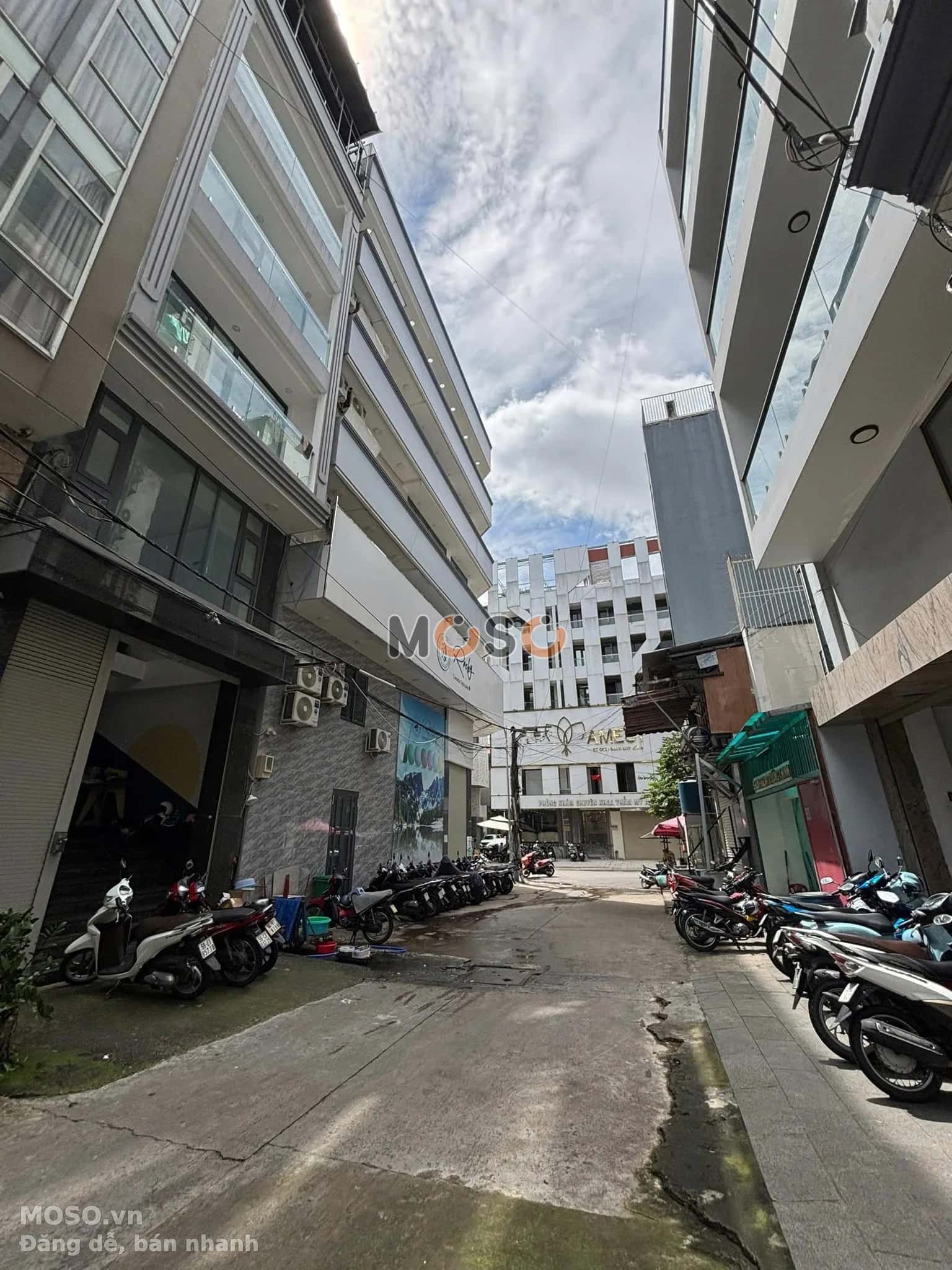 Bán nhà hẻm Lý Thường Kiệt Quận 10, TP.HCM – giá 37 tỷ - ảnh 6