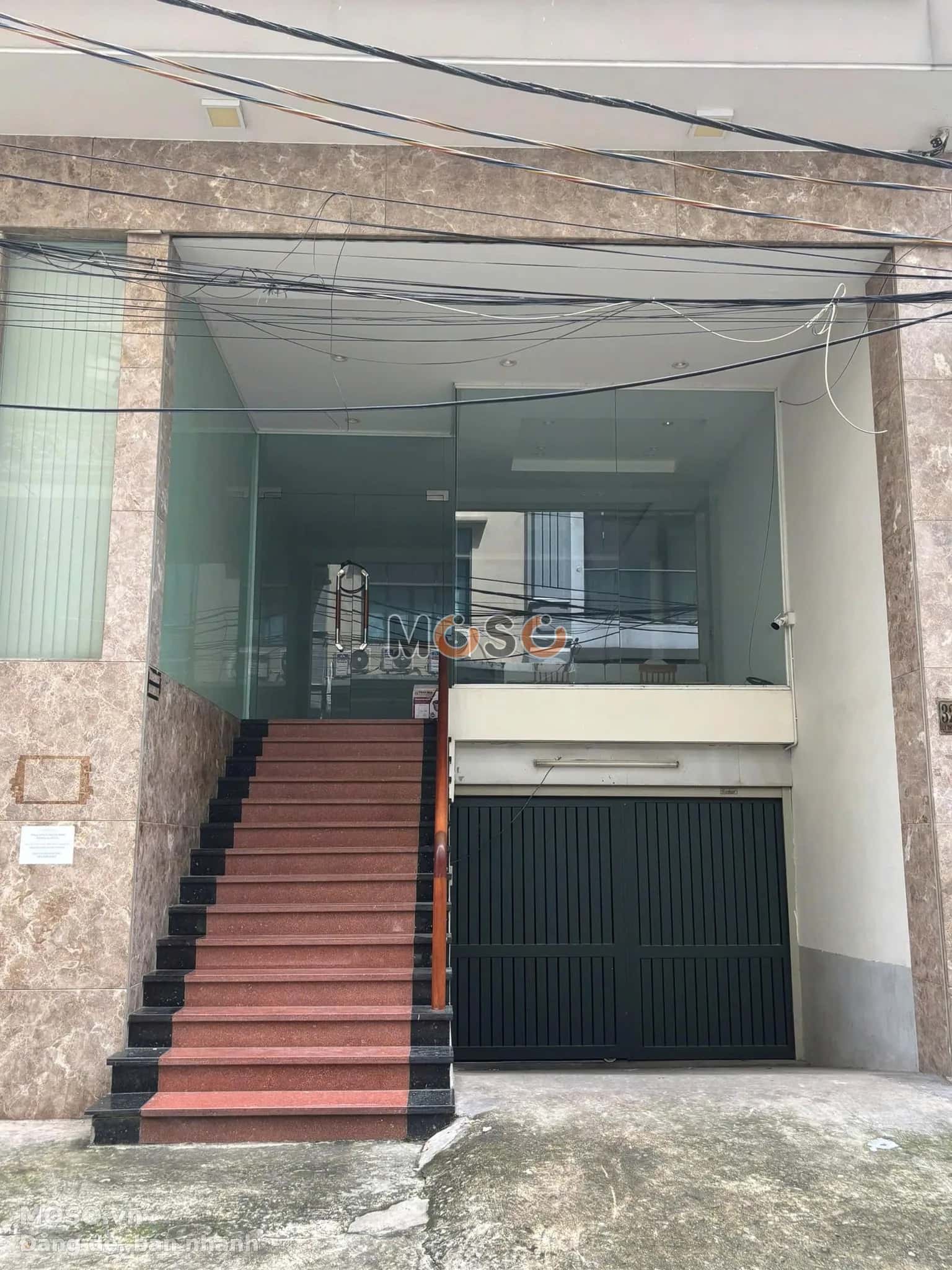 Bán nhà hẻm Lý Thường Kiệt Quận 10, TP.HCM – giá 37 tỷ - ảnh 5