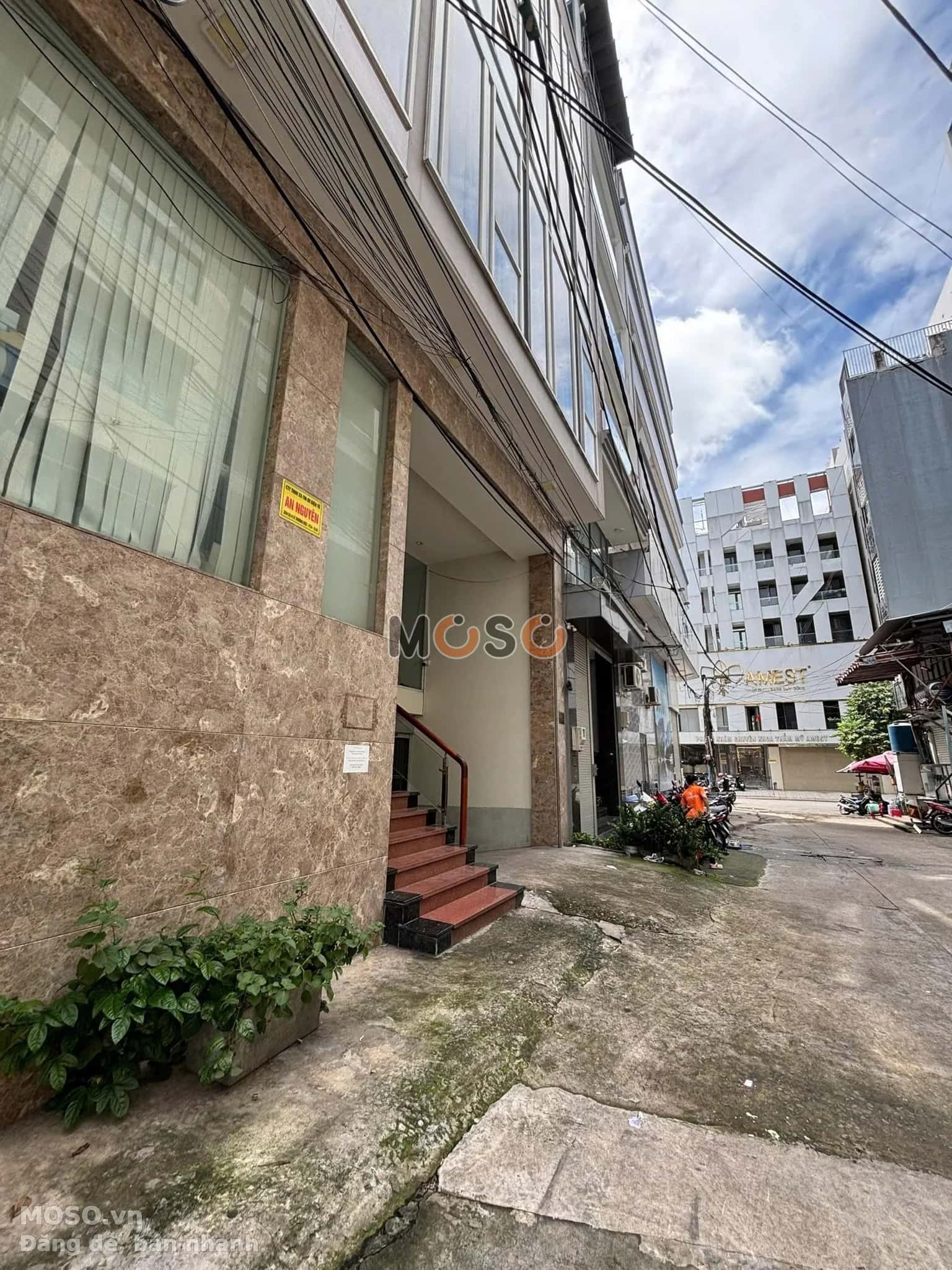 Bán nhà hẻm Lý Thường Kiệt Quận 10, TP.HCM – giá 37 tỷ - ảnh 2