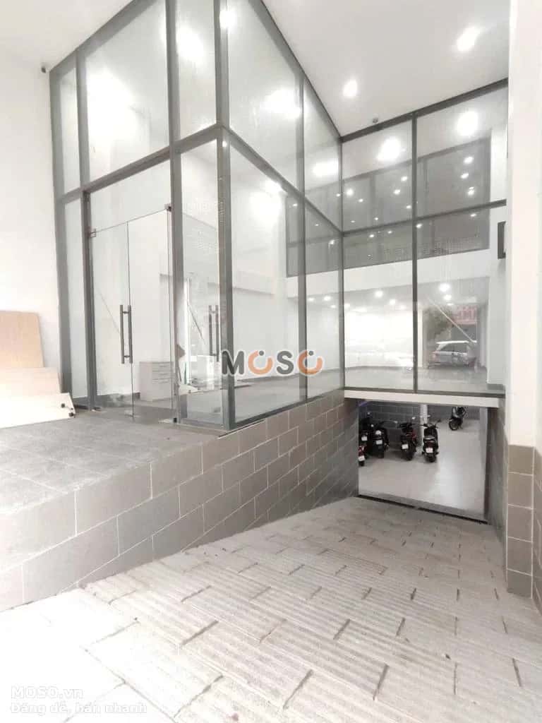 Bán nhà mặt tiền Nguyễn Phi Khanh Quận 1, TP.HCM – 6 phòng ngủ, giá 65 tỷ - ảnh 4