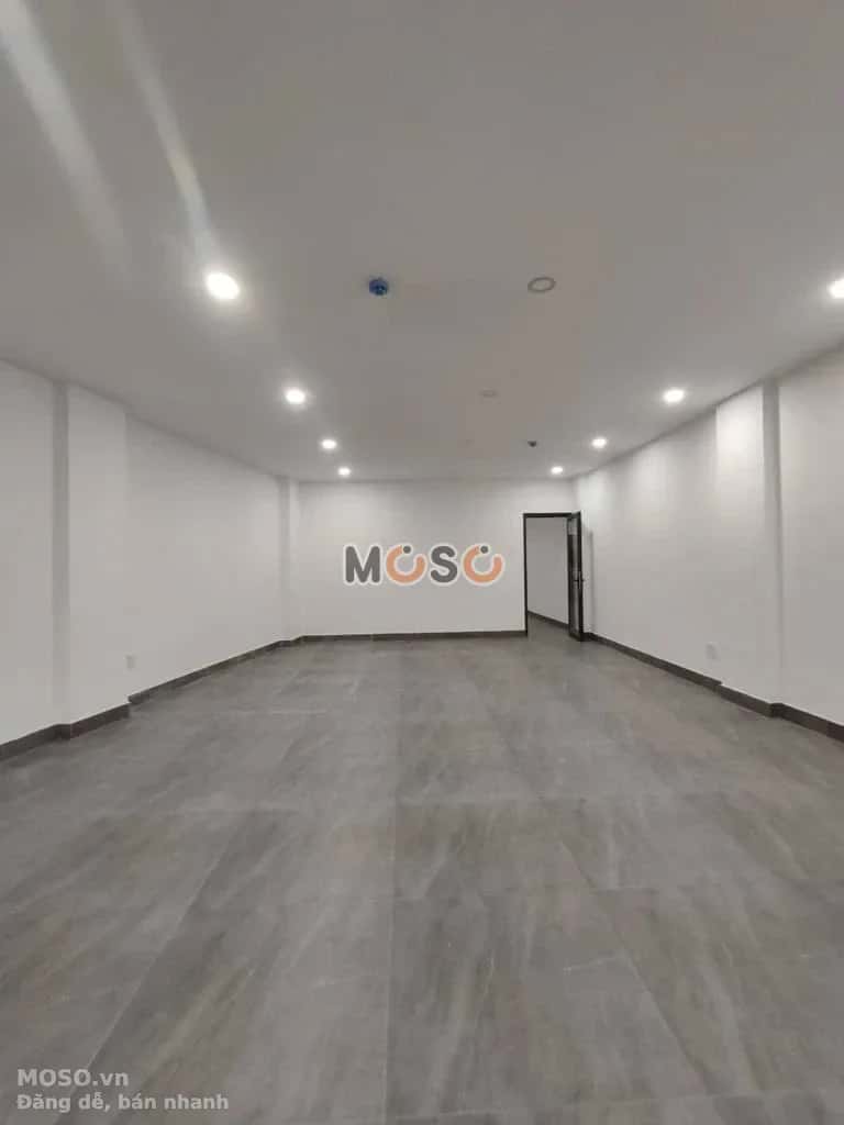 Bán nhà mặt tiền Nguyễn Phi Khanh Quận 1, TP.HCM – 6 phòng ngủ, giá 65 tỷ - ảnh 5