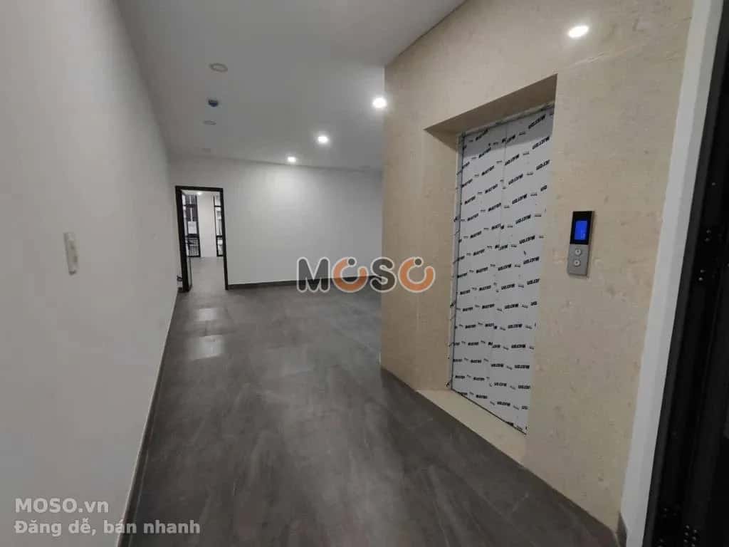 Bán nhà mặt tiền Nguyễn Phi Khanh Quận 1, TP.HCM – 6 phòng ngủ, giá 65 tỷ - ảnh 2