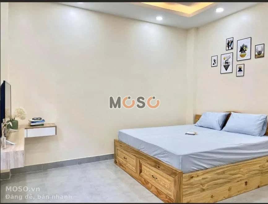 Bán nhà hẻm Trường Sơn Quận Tân Bình, TP.HCM – giá 23.5 tỷ - ảnh 10
