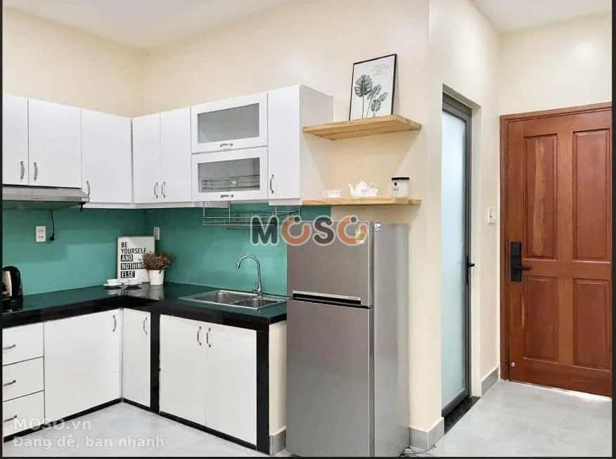 Bán nhà hẻm Trường Sơn Quận Tân Bình, TP.HCM – giá 23.5 tỷ - ảnh 8