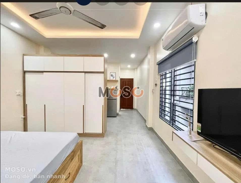 Bán nhà hẻm Trường Sơn Quận Tân Bình, TP.HCM – giá 23.5 tỷ - ảnh 2