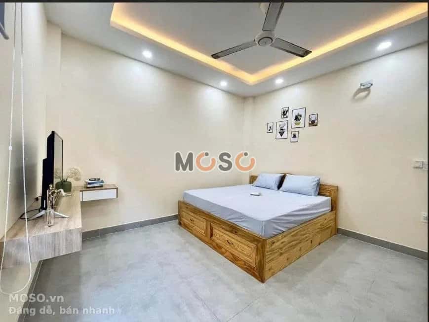 Bán nhà hẻm Trường Sơn Quận Tân Bình, TP.HCM – giá 23.5 tỷ - ảnh 3