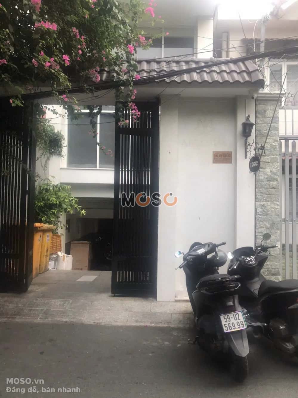 Bán nhà hẻm Lê Văn Sỹ Quận Phú Nhuận, TP.HCM – giá 39 tỷ - ảnh 2