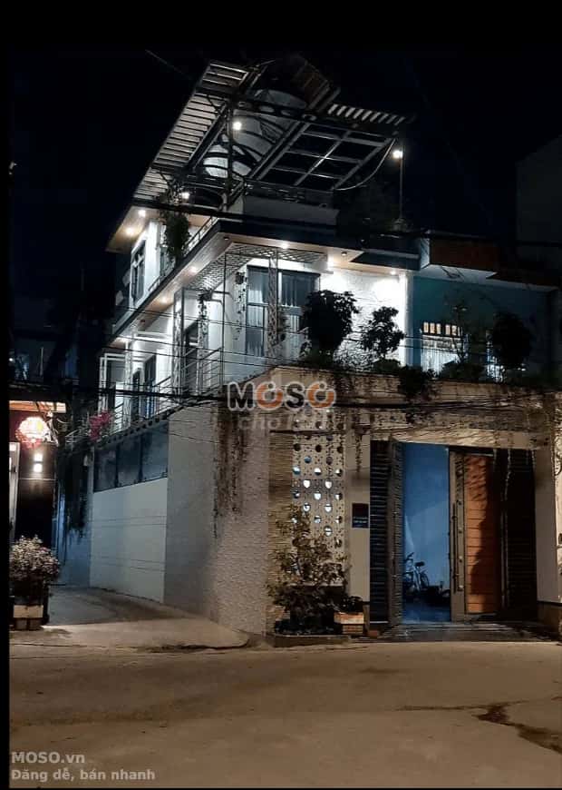 Bán nhà hẻm Phạm Thế Hiển Quận 8, TP.HCM – giá 9 tỷ - ảnh 9