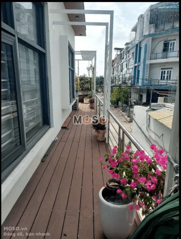 Bán nhà hẻm Phạm Thế Hiển Quận 8, TP.HCM – giá 9 tỷ - ảnh 7
