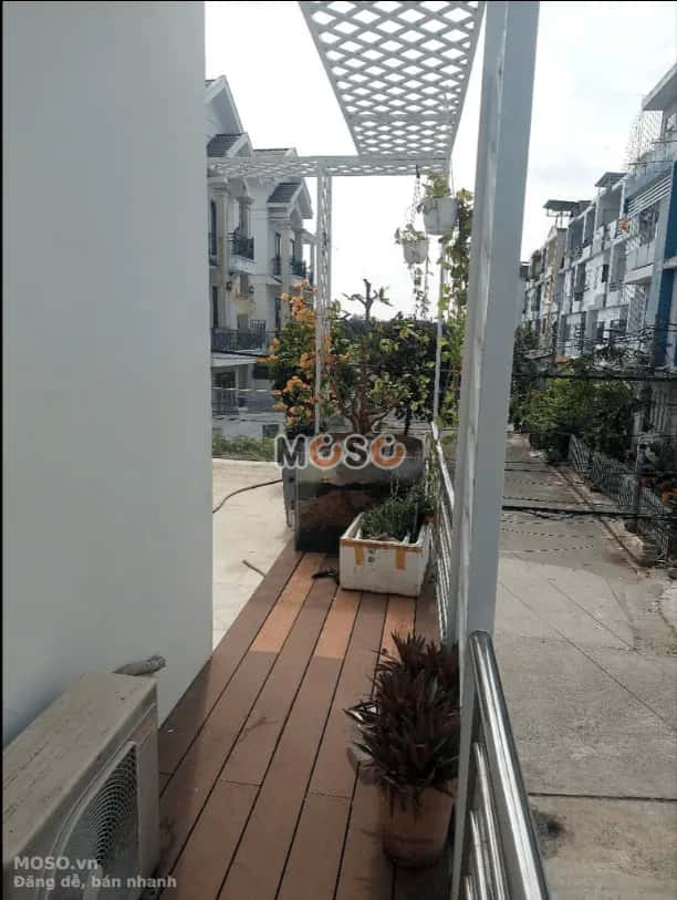 Bán nhà hẻm Phạm Thế Hiển Quận 8, TP.HCM – giá 9 tỷ - ảnh 5