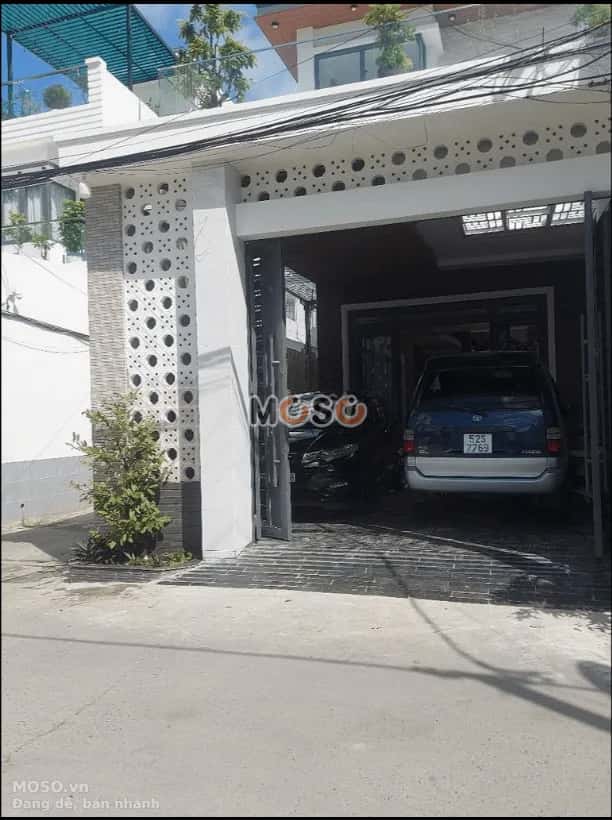 Bán nhà hẻm Phạm Thế Hiển Quận 8, TP.HCM – giá 9 tỷ - ảnh 6