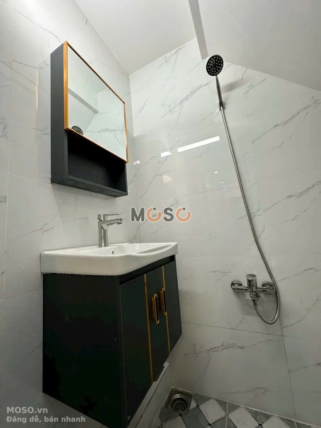 Bán nhà hẻm Phạm Thế Hiển Quận 8, TP.HCM – giá 9 tỷ - ảnh 2